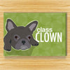 French Bulldog Magnet