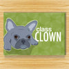 French Bulldog Magnet