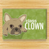 French Bulldog Magnet