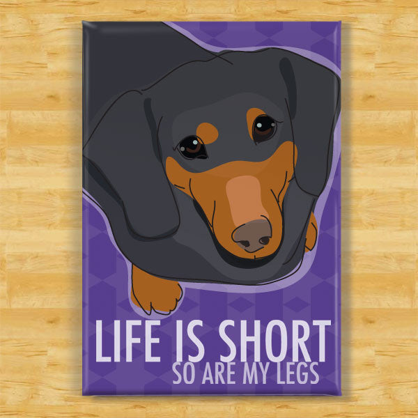 Dachshund Art