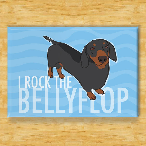 Dachshund Art