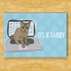 OS X Tabby