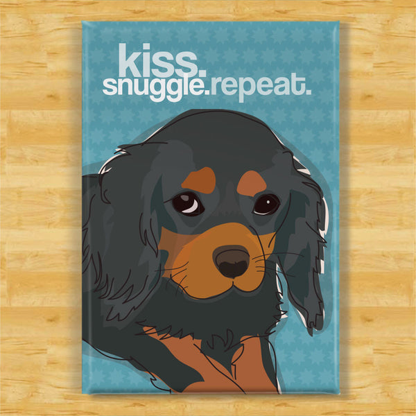 Cavalier King Charles Spaniel Art Print