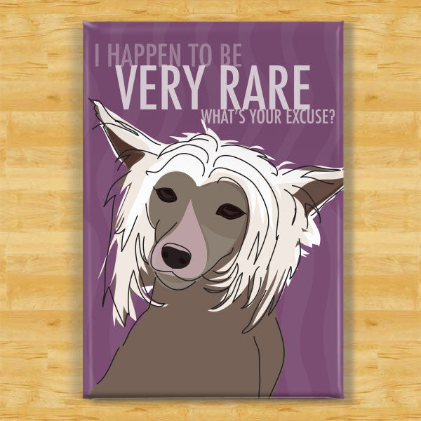 Chinese Crested Art