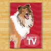 Collie Magnet - As Seen on TV