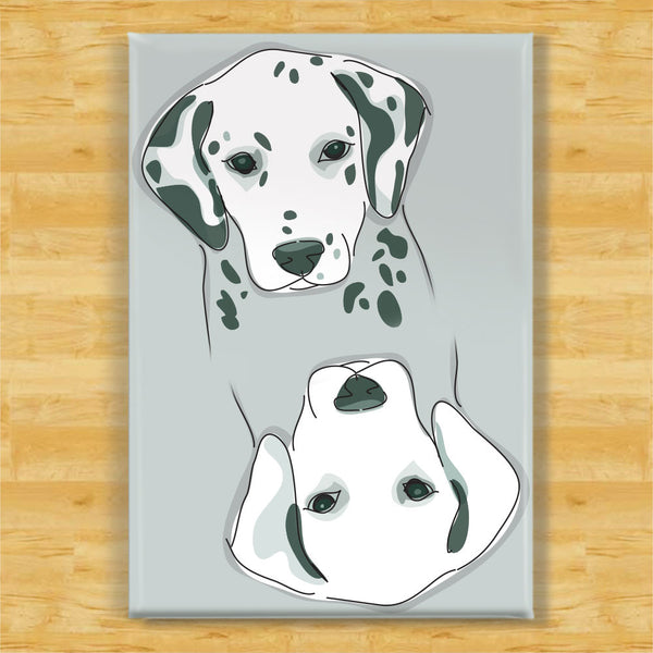 Dalmatian Art