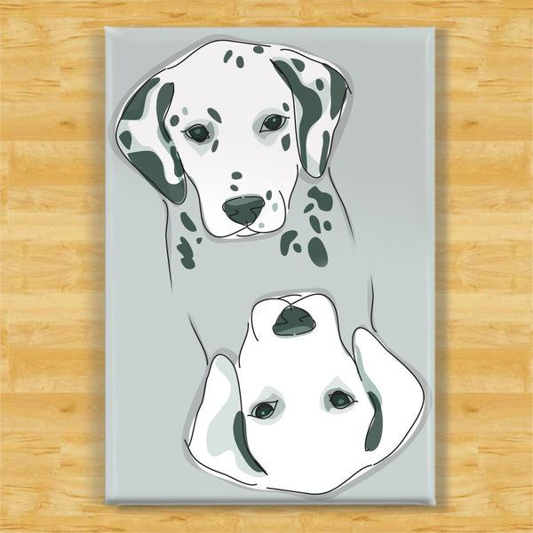 Dalmatian Art