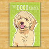 Labradoodle Magnet