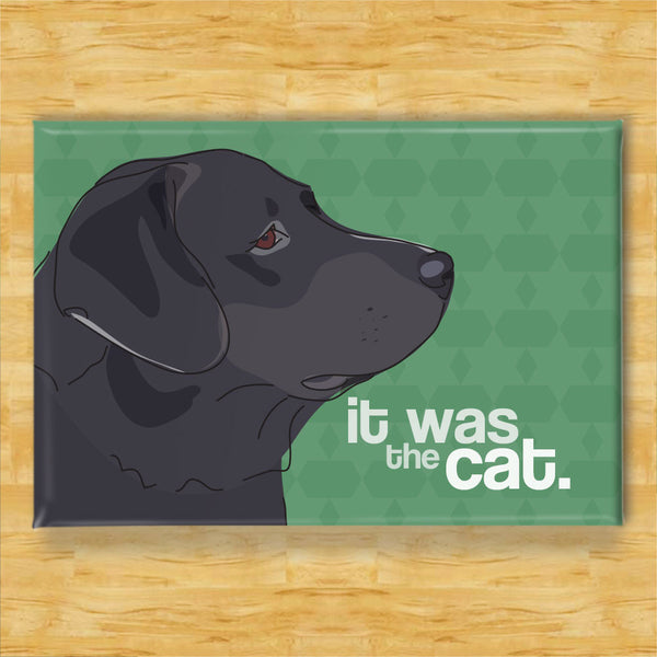 Labrador Retriever Art 