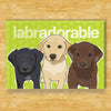 Labradorable Magnet