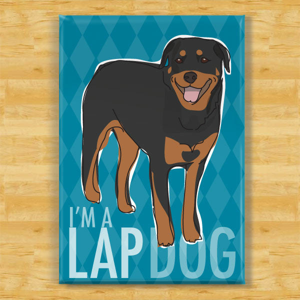 Rottweiler Art