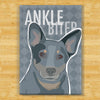 Blue Heeler Magnet