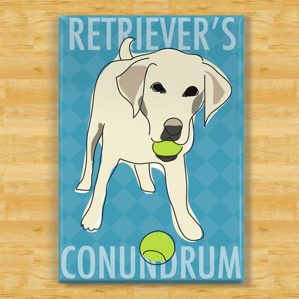 Labrador Retriever Art