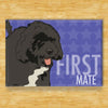 PWD Magnet - First Mate