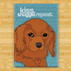 Ruby Cavalier - Kiss Snuggle Repeat