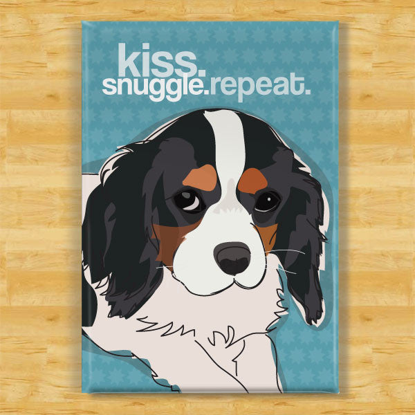 Cavalier King Charles Art